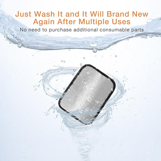 TroisAmis Pet Hair Removal Glove for Dogs & Cats, Electrostatic Gloves Pet Hair Removal Tool Mitt，Dog&Cat Hair Remover for Furniture Couch, Carpet, Clothing and Bedding，Reusable Pet Hair Remover Tool