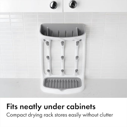 OXO Tot Space Saving Drying Rack