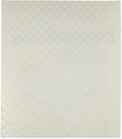 DII Swedish Dishcloths for Kitchen & Cleaning, Reusable, Machine Washable & Dishwasher Safe, Biodegradable, 7.75x6.75, Fresh Market