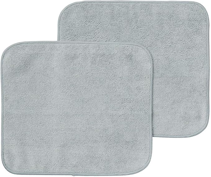 Muji Microfibre Cloth
