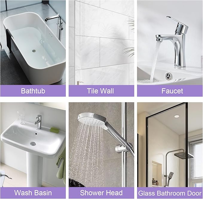 Wanban The All-In-One Multi Purpose Cleaning System with Cleaning Tablets - Cleaning Spray for Every Stain - Cleaner(1 Bottle+18Tablet)