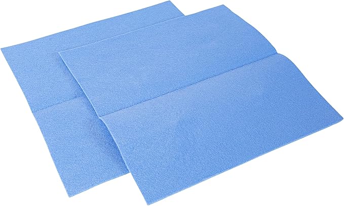 Reusable Drying Cloths, Streak-Free Shine, Sustainable Paper Towel Alternative, Pack of 20