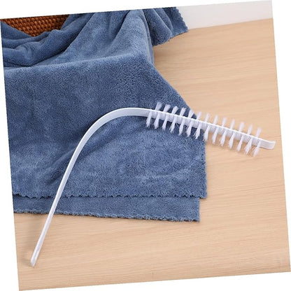 Washing Machine Brush Washing Machine Cleaner Soft Bristle Cleaning Brush