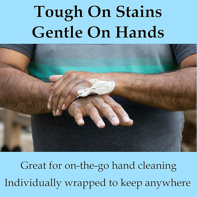 Amodex Ink & Stain Remover Arsenal, Safe and Effective on Clothes, Leather and Skin, Full Set for all your Stain Removal Needs, Includes 2 Bottles, 1 Brush, 10 Wipes