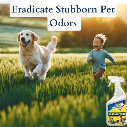 Black Diamond Stoneworks Eliminates Urine Odors – Controls Cat, Dog, Pet & Human Smells from Carpet, Furniture, Mattresses, Grout and Pet Bedding & Concrete. Biodegradable Enzymes (1-Gallon)
