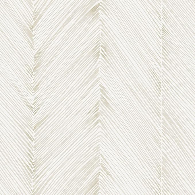 Modern Peel and Stick Wallpaper Boho Beige Contact Paper 17.3"x 480" Self-Adhesive Waterproof Neutral Wallpaper Vinyl Roll for Bathroom Bedroom Cabinets Décor