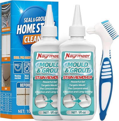 Household Stain Cleaner Gel