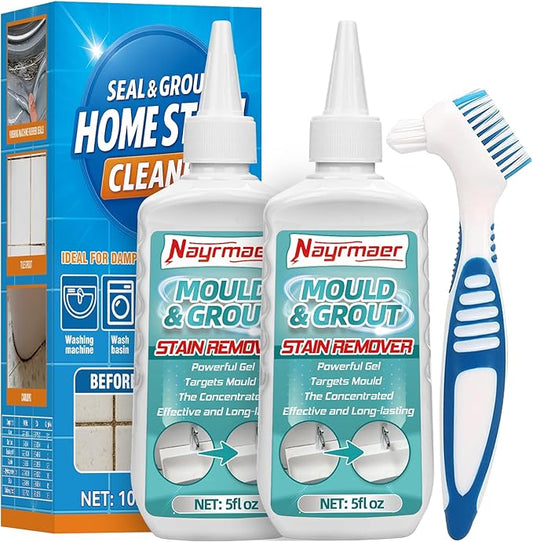 Household Stain Cleaner Gel