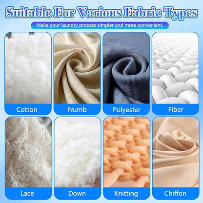 Non Ionic Clothing Emulsifier Stain Remover, Stain Remover For Clothes, Powerful Stain Remover Spray, Non Ionic Emulsifier Clothing Cleaner, Active Enzyme Laundry For Clothes(308ML)