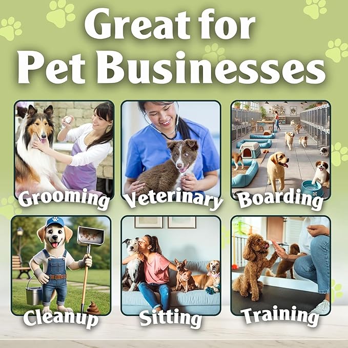 Sprinkle & Sweep: Pet Stain & Odor Enzyme Spray - 32oz - No Scrubbing Concentrated Formula, Dog & Cat Urine & Mess Destroyer, Carpet Spot Cleaning