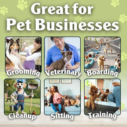 Sprinkle & Sweep: Pet Stain & Odor Enzyme Spray - 32oz - No Scrubbing Concentrated Formula, Dog & Cat Urine & Mess Destroyer, Carpet Spot Cleaning