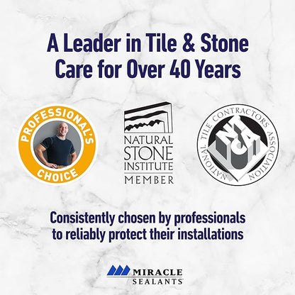Tile & Stone Cleaner