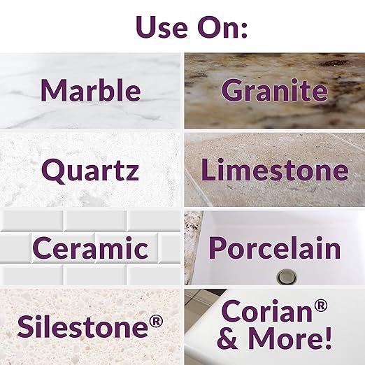 Simple Green Granite and Stone Polisher (Pack of 2)