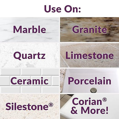 Simple Green Granite and Stone Polisher (Pack of 2)