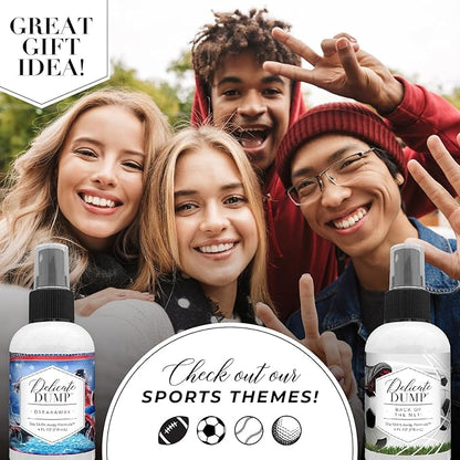 Toilet Spray – Happy Hour 4 Fl Oz
