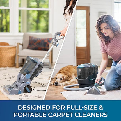 Kenmore KS1030 OXY Carpet Cleaner Professional Cleaning Formula, 64 oz Spot & Stain Shampoo Solution