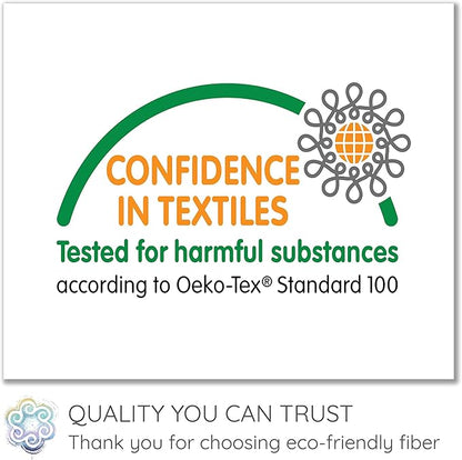 Super Dense Clean Wool Filler for Pillows, Stuffed Animals, Pouf, Pin Cushions, Crafting. 1LB, Natural White Dense