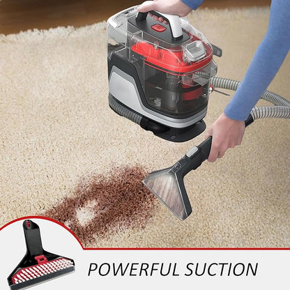 FH14050 Brush Replacement Parts Compatible with Hoover CleanSlate Plus Machine Carpet Cleaners for FH15000V FH14000 FH14000V BH14000V AH31710 AH30941 FH14052 AH31711 AH30940 Spot Tough Stain Brush