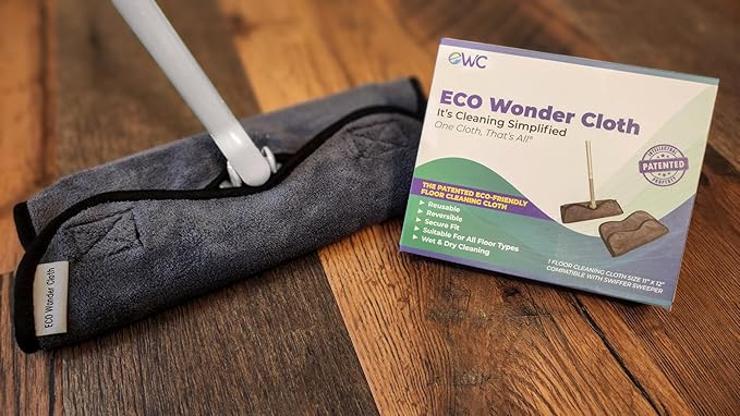 ECO Wonder Cloth