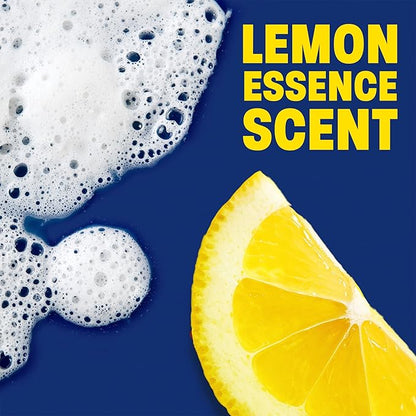 Dawn Powerwash Lemon Dish Spray, Liquid Dish Soap 2 Refills, 43 Fl Oz