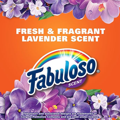 Hefty Medium Trash Bags, Fabuloso Scent, 8 Gallon, 26 Count