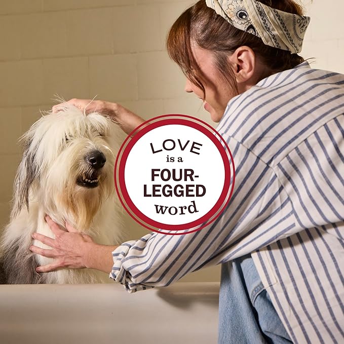 MRS. MEYER'S Clean Day 3 in 1 Dog Shampoo, Sweet Chamomile Scent, 14oz