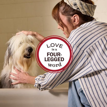MRS. MEYER'S Clean Day 3 in 1 Dog Shampoo, Sweet Chamomile Scent, 14oz