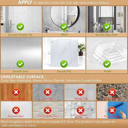 Double Layer Soap Dish for Shower 2 Pack, Wall Mounted Bar Soap Holder Suction Cup 2 Layer Self Draining Soap Case Sponge Holder for Shower Bathroom, Tub and Kitchen Sink, Black