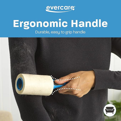 Evercare All-Purpose 100 Layer Lint Roller