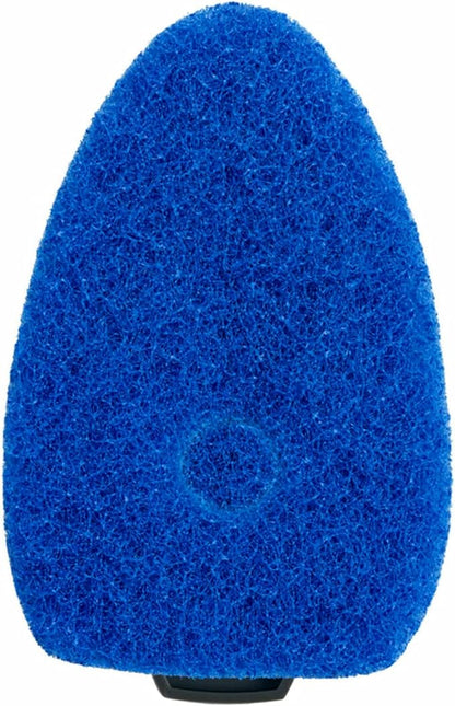 Scotch-Brite Non-Scratch Dishwand Refill, 14 Dish Wand Sponge Refills, Removes Stuck-on Food, Best for Nonstick Pots and Pans, Glass, Tubs & Showers, Fits all Scotch Brite Dishwands