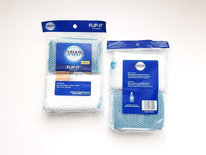 Dawn Flip-it Sponge