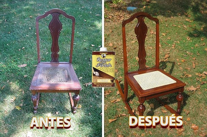 HOWARD - Restor-A-Finish: Restore Your Maple-Pine Wood Finishes Repair Scratches, Eliminate Stains, White Heat or Water Rings and More. Safe on Furniture, Trim, and All Finished Wood. Size: 8 Fl oz