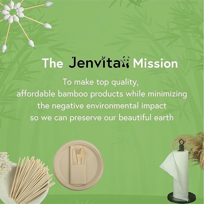 Reusable Paper Towels Bamboo | Ultra Absorbent & Durable | Reusable Paper Towel Washable Roll | FSC Certified | 100% Rayon Derived From Bamboo | Towel Alternative | 20 Sheets, 12"x11" | 1 Roll