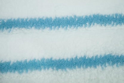 LTWHOME Wet Mop Pad Fit for Dirt Devil Steam Mop,Compare to Part AD51000 (Pack of 6)