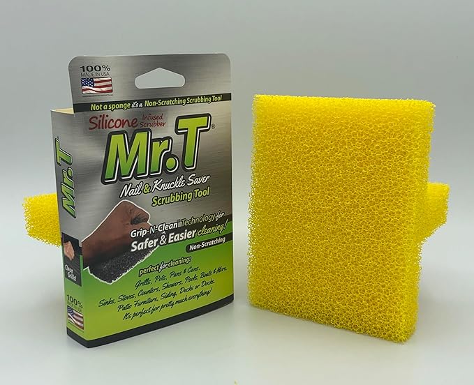 Mini-Pocket Pet Wedge® Hair Remover 3 Pack- Can Instantly Remove pet Hair from Clothes and Other Hard to Reach Areas.