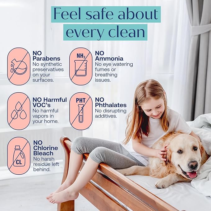 Fab Tab Laundry Detergent Tablets, Clean Ingredients, Sensitive Skin Friendly, Powerful & Gentle Clean, Fresh Scent, Plastic-Free Alternative to Liquids, Laundry Pods and Sheets, 40 Count.