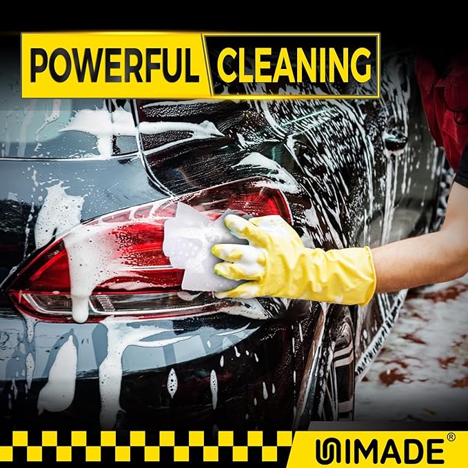 Microfiber Cleaning Cloth, 24 Pack Reusable Microfiber Towels for Cars Lint Free Cleaning Shop Towel Rags for Home Kitchen Automotive Bar Mechanic Restaurant Garage, 11"x 12", White