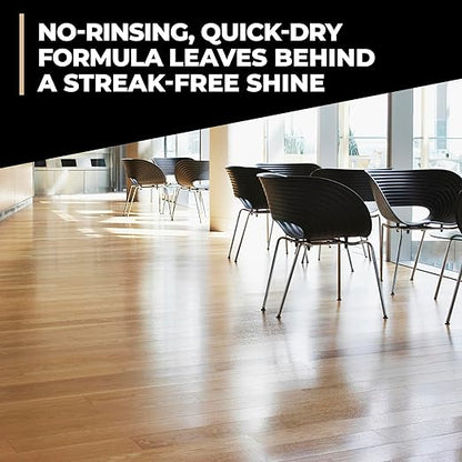 Simple Green Pro Hard Floor Cleaner 1 Gal