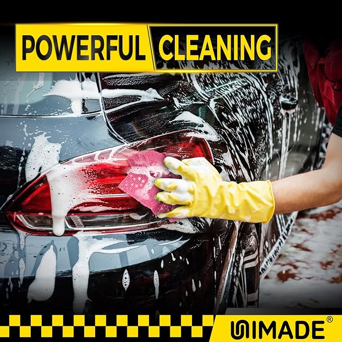 Microfiber Cleaning Cloth, 200PK Reusable Shop Rags Bulk Microfiber Cleansing Cloth Lint Free Cleaning-Towel for Car Kitchen Automotive Bar Mechanic Restaurant Garage,11.5"x11.5",Multicolor