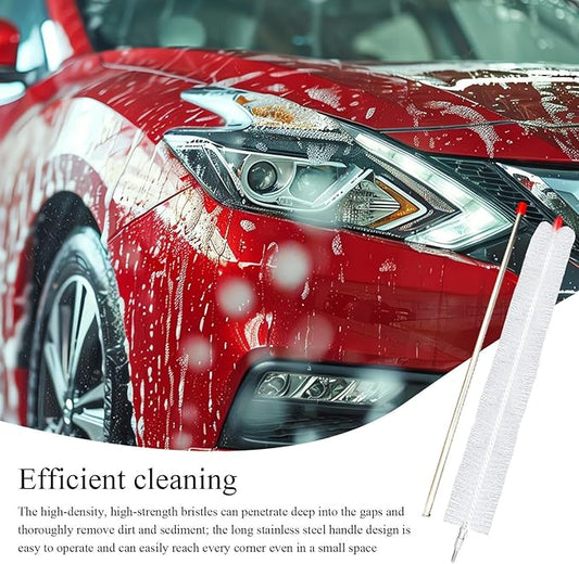 SFront Load Washer Cleaner Brush - Clean Inner Drum Brush | Household Cleaning Tool Washing Machine Cleaner, Front Load Washer, Flexible Household Washing Machine Cleaners for Inner Cylinder of Drum