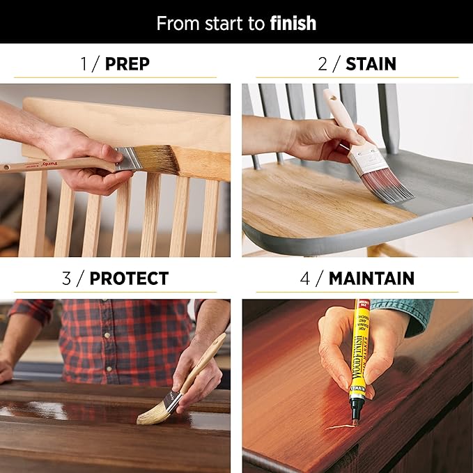 Minwax Hardwood Floor Reviver, High Gloss, 32 oz.