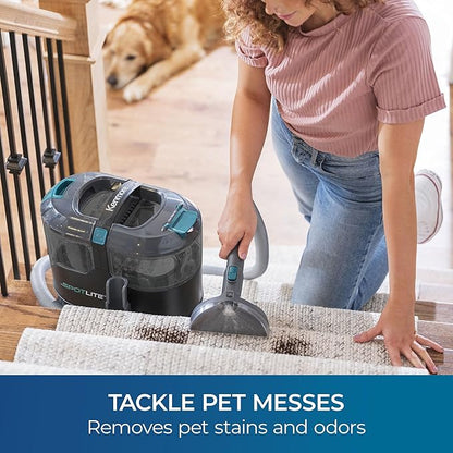 Kenmore KS1030 OXY Carpet Cleaner Professional Cleaning Formula, 64 oz Spot & Stain Shampoo Solution
