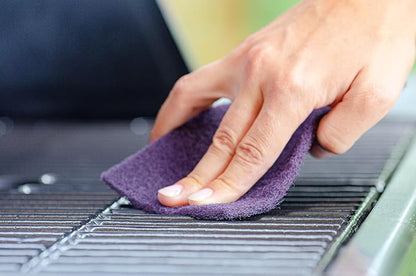 Scotch-Brite Advanced Extreme Scrub, Ideal for Grills and Grates, 12 Scour Pads
