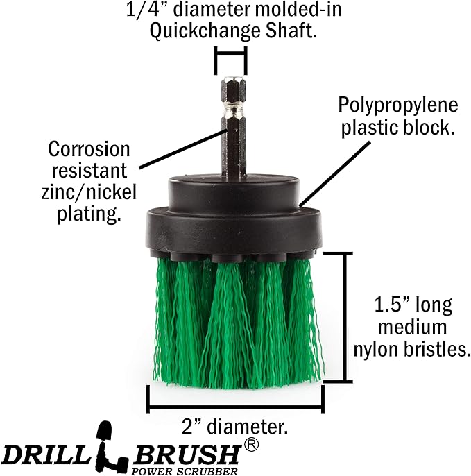 Kitchen Accessories - Microwave Long Cleaning Brush - Kitchen Cleaning Supplies - Stovetop Scrub Brush - Air Fryer Cleaning Tool - Home Sink Scrubbing Brush - Toaster Cleaning Brush - Tabletop Brush