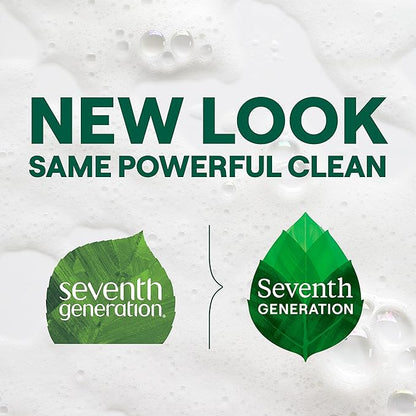 Seventh Generation Dish AUTO PAC PWR 18PC, Multi, Ultra Power Plus, 18 Count