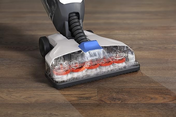 Hoover PowerDash Hard Floor Cleaner, FH41010