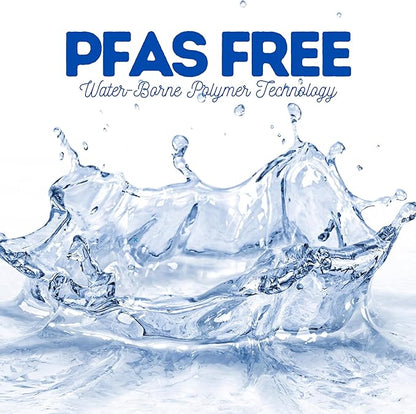 Quick Shine Hardwood Floor Clean + Polish Mop Kit w/ 3 Reusable Pads & 1-16 oz. Floor Luster w/Plant-Derived Carnauba | Use Wet + Dry | Safer Choice pH Neutral Ready to Use Formula