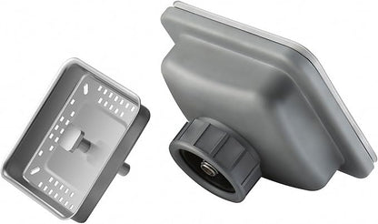 KRAUS Stainless Steel Pax Strainer, ST-3