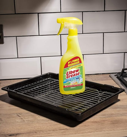 Elbow Grease All Purpose Degreaser, 500ml
