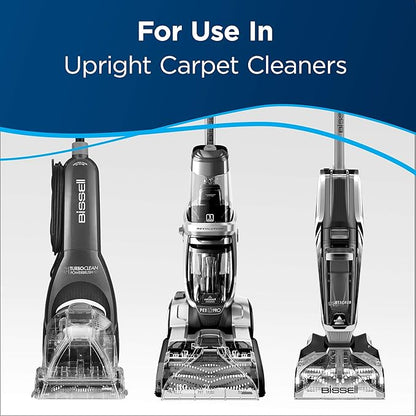 Bissell DeepClean + Refresh with Febreze Freshness Spring & Renewal Formula,1052A,60 Ounces,(Pack of 2)